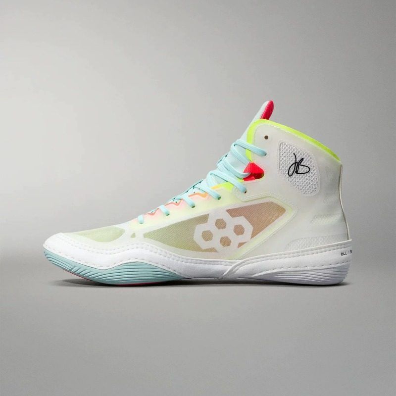 Scarpe da Wrestling 2026 di Te - Men'S Shoes Vs Women'S Size recensione e prezzo