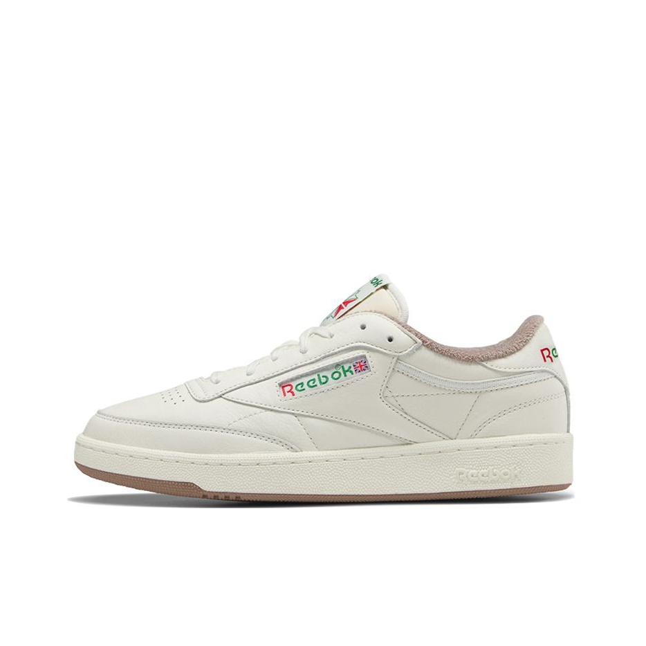 Reebok CLUB C 85 VINTAGE Scarp - Men Shoes Reebok recensione e prezzo