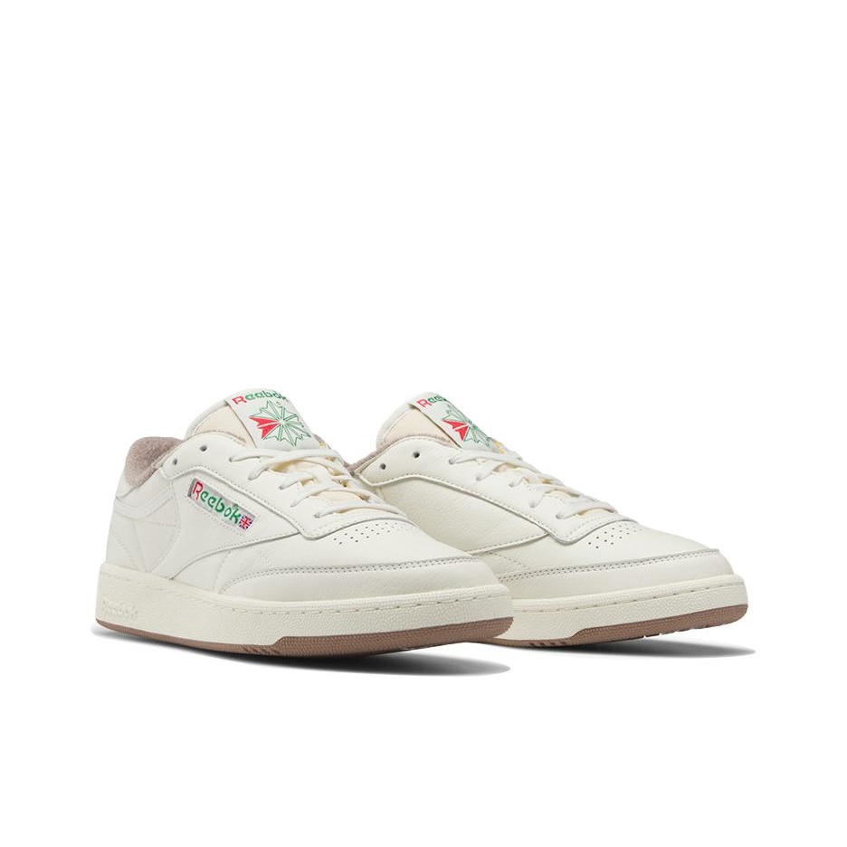 Reebok CLUB C 85 VINTAGE Scarp - Men Shoes Reebok recensione e prezzo