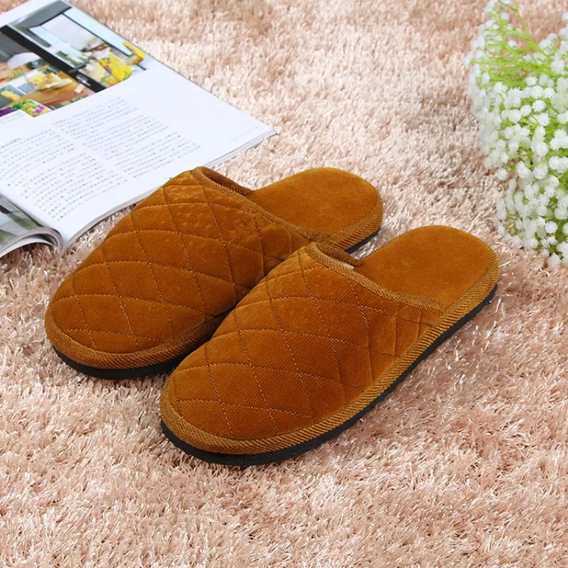 Pantofole in pelliccia sinteti - Shoes Heels Men recensione e prezzo
