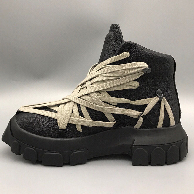 Stivali da uomo di lusso in pe - Men Shoes Type recensione e prezzo