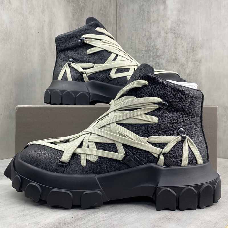 Stivali da uomo di lusso in pe - Men Shoes Type recensione e prezzo