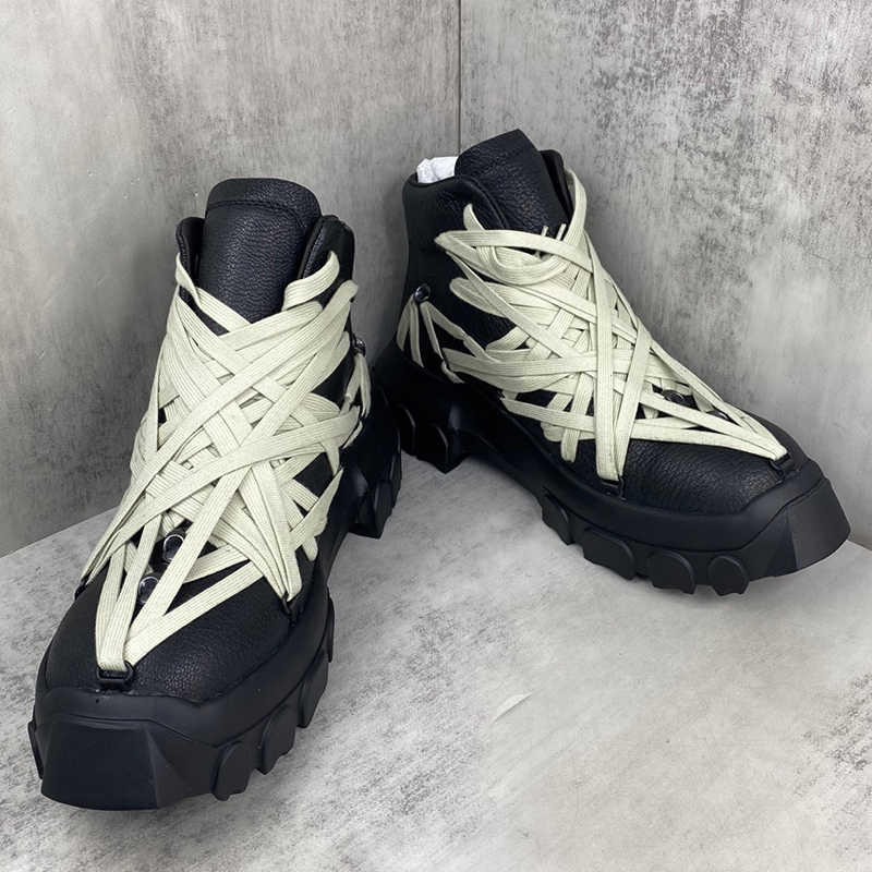 Stivali da uomo di lusso in pe - Men Shoes Type recensione e prezzo