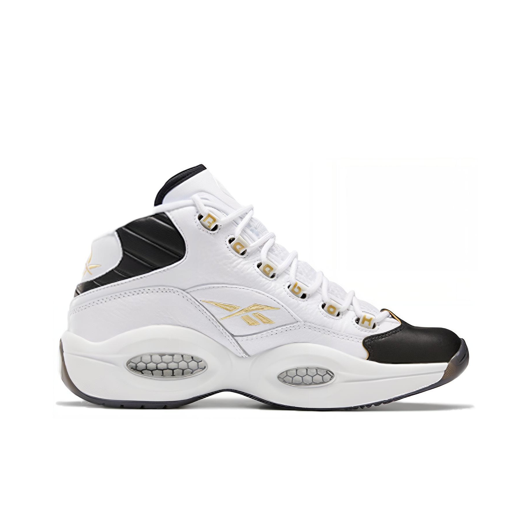 Scarpe da Basket Reebok Questi - Men Shoes Reebok recensione e prezzo