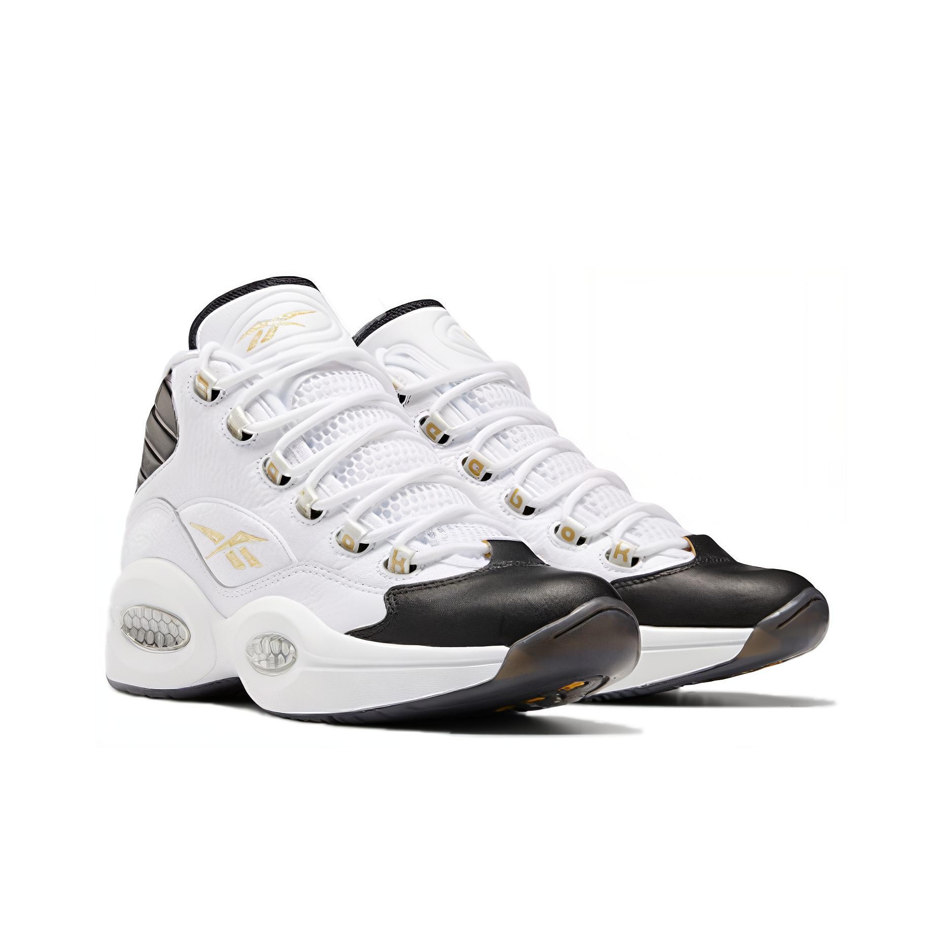 Scarpe da Basket Reebok Questi - Men Shoes Reebok recensione e prezzo